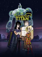 Sym-Bionic Titan