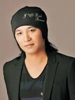 Shuu Todomatsu