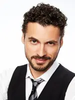 Dominic Veracruz