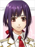 Yui Kusanagi