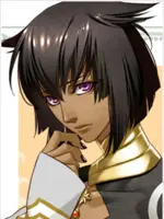 Anubis Ma'at