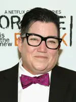 Lea DeLaria