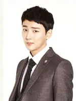 Kang In Ho