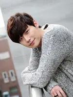 Lee Jong Suk