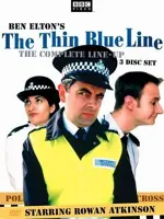 The Thin Blue Line