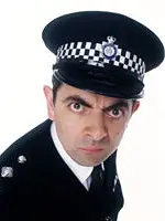 Inspector Raymond Fowler, QPM