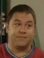 Detective Constable Gary Boyle
