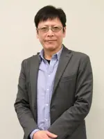 Hiroyuki Kinoshita