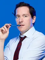 Communications Deputy Finn Kirkwood