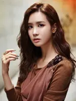 Lee Da Hae