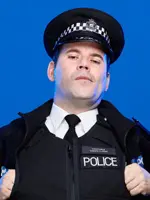 PC Damien 