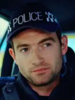 PC Tony Forbes