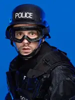 PC Warwick Collister