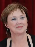 Pauline Quirke