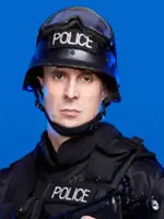 Officer Neil 