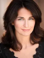 Kim Huffman
