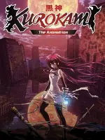 Kurokami The Animation