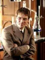 Professor Zachary