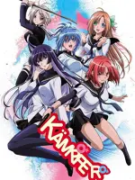 Kämpfer