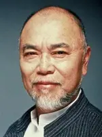 Kenji Utsumi
