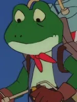 Frog