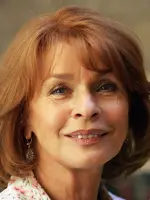 Senta Berger
