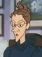 Catherine Lipett