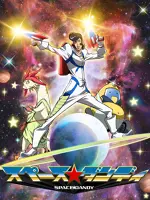 Space Dandy