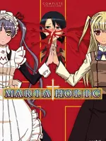 Maria†Holic