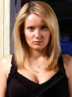 Natalie Buxton