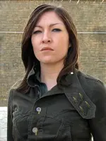 Patricia 