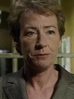 Governor Joy Masterton