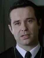 Kevin Spiers