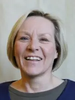 Pauline Campbell