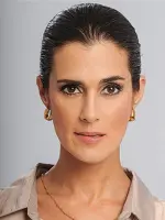Vanessa Saba