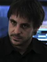 Dr. Christian King