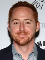Scott Grimes