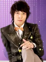 Kang Shin Woo