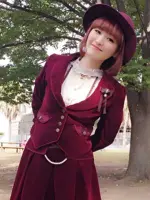 Nanasawa, Shin
