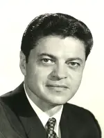 Ross Martin