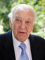 Donald Sinden