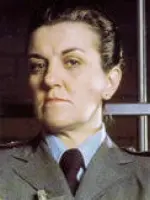 Joan 'The Freak' Ferguson