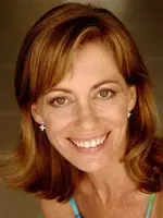 Kerry Armstrong