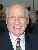 Mel Brooks