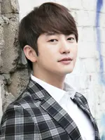Park Shi Hoo