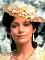 Scarlett O'Hara