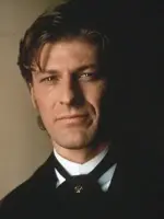 Lord Richard Fenton