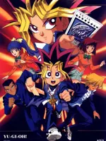 Yu-Gi-Oh!
