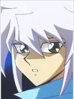 Ryou Bakura