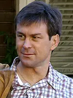 Greg Steele